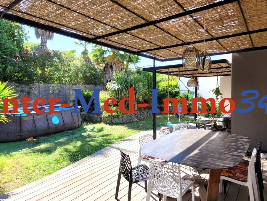 Vente Maison AGDE  527 500 €