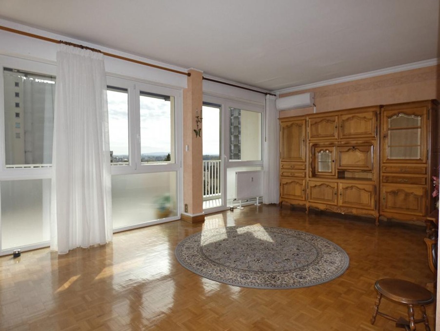 Vente Appartement Chalon-sur-Saône 96 000 €