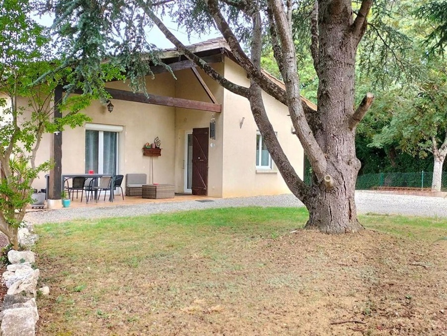 Vente Maison Mauvezin  235 000 €