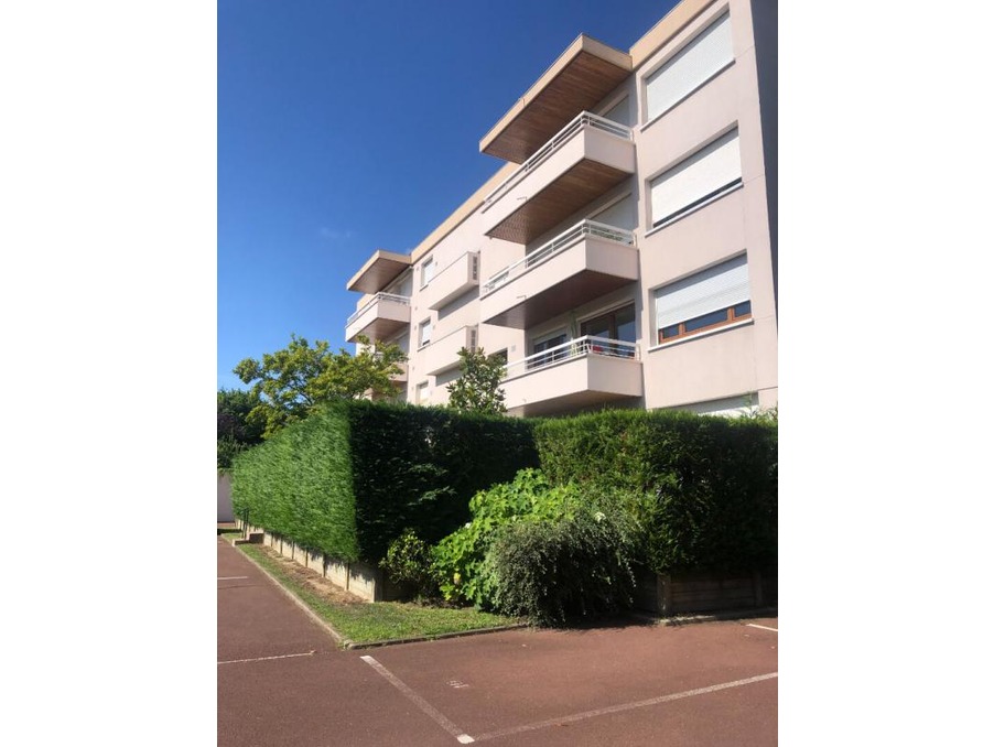 Vente Appartement Saint-Gratien  466 000 €