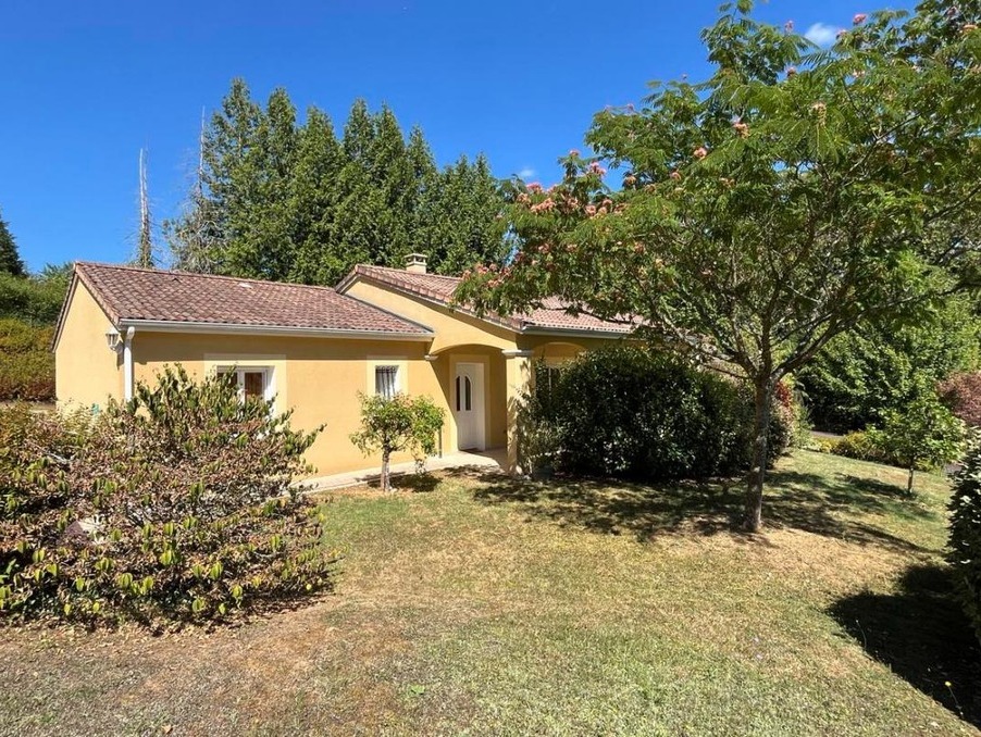 Vente Maison Trélissac  294 000 €