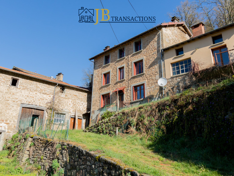 Vente Maison Job  154 000 €