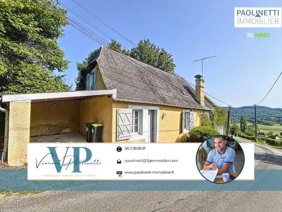 Vente Maison MONEIN  165 000 €