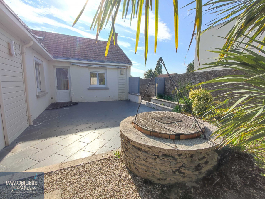 Vente Maison PORNIC  296 900 €