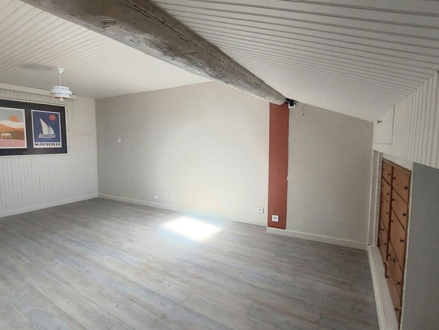 Vente Appartement Marseille 1er Arrondissement 89 000 €