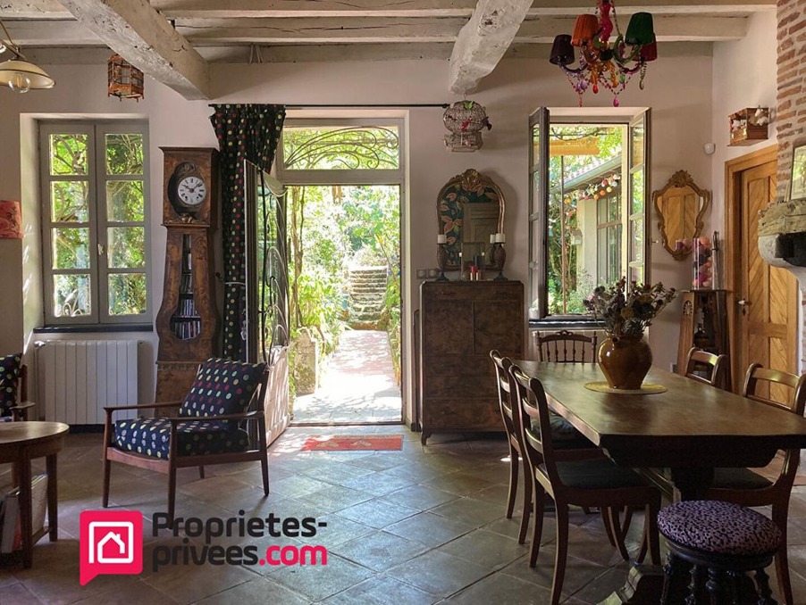 Vente Maison Cahors  395 000 €