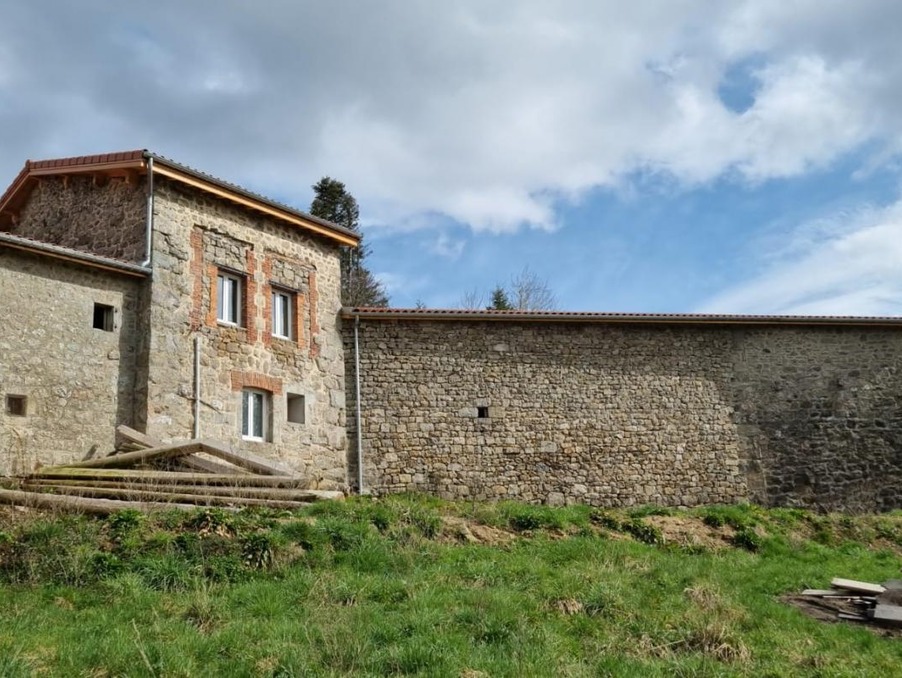 Vente Maison Saint-Genest-Malifaux  255 000 €