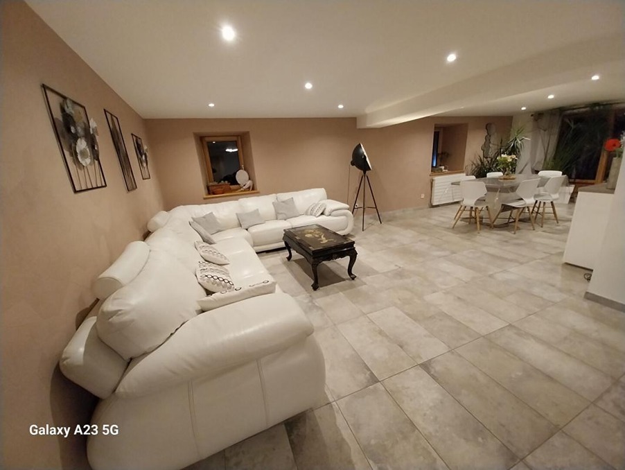 Vente Maison Lepuix  199 500 €