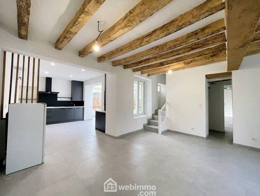 Vente Maison Angers  544 500 €