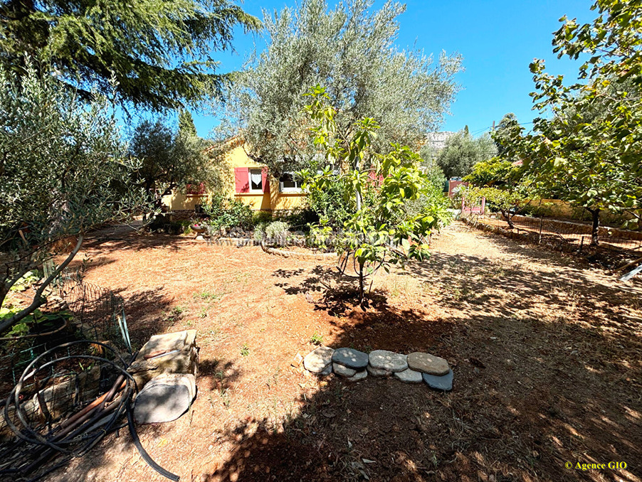 Vente Maison Toulon  438 000 €
