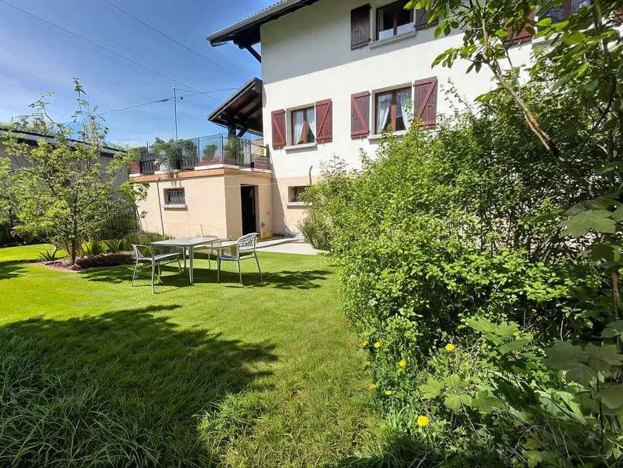 Vente Maison ANNECY  749 500 €