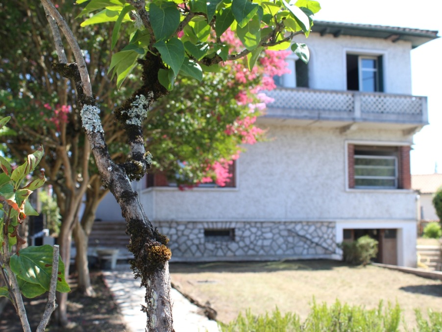 Vente Maison CASTELJALOUX  139 000 €