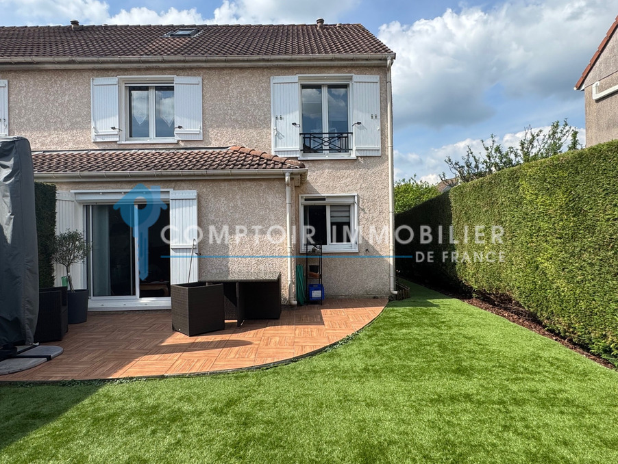 Vente Maison Villabé  306 000 €