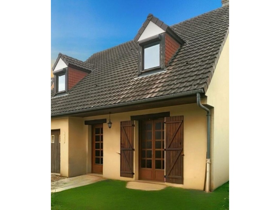 Vente Maison Gasny  197 500 €