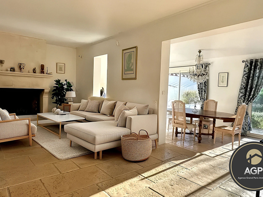 Vente Maison Vauhallan  635 000 €