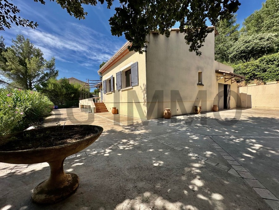 Vente Maison LAUDUN L ARDOISE  399 000 €