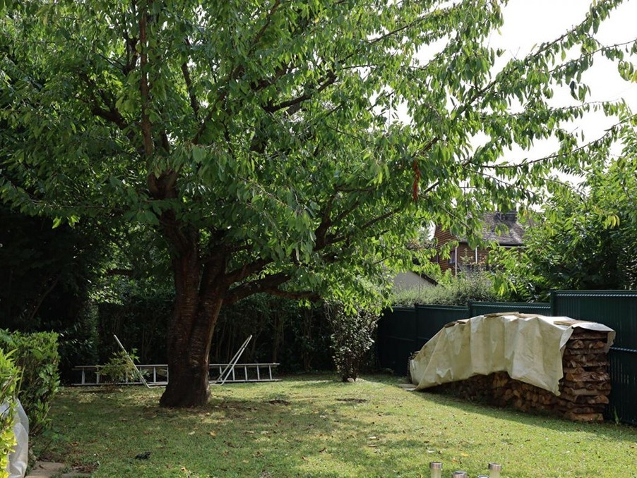 Vente Maison Jouy-le-Moutier  276 900 €