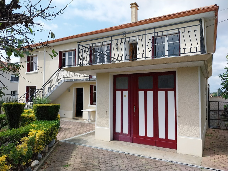 Vente Maison Aureilhan  206 000 €