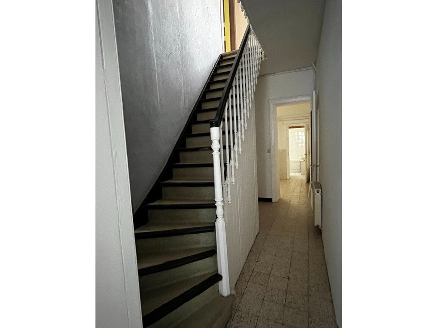 Vente Maison Anzin  126 000 €