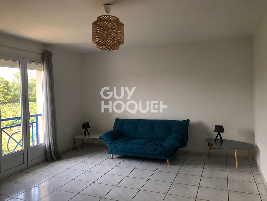Location Appartement Libourne  775 €