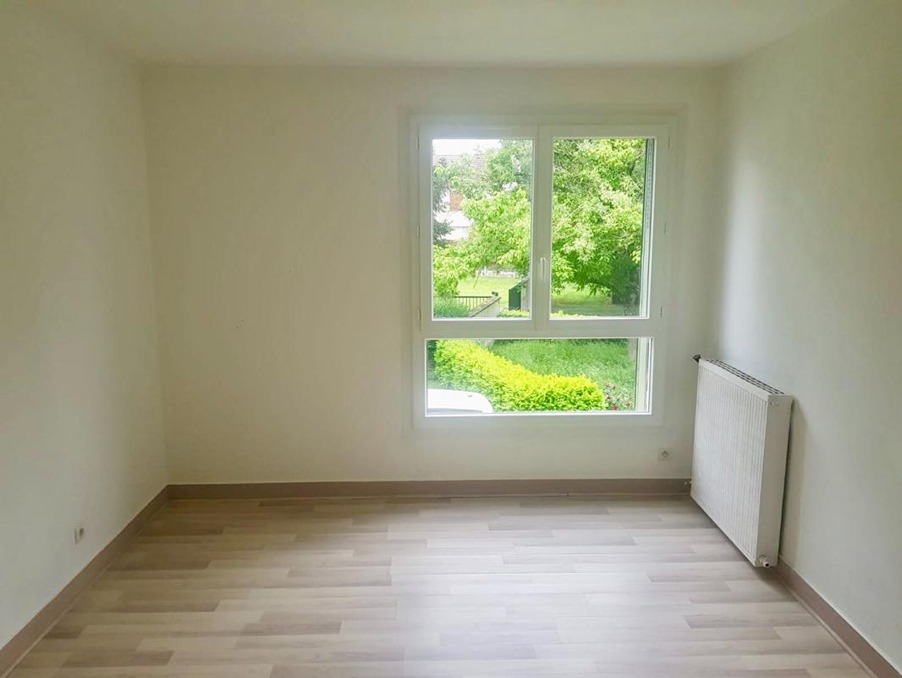 Vente Appartement Nevers 51 000 €