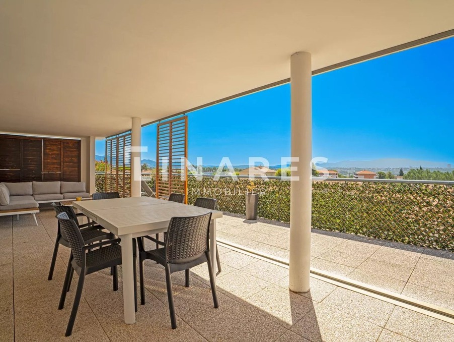 Vente Appartement Marseille 13e Arrondissement  449 000 €