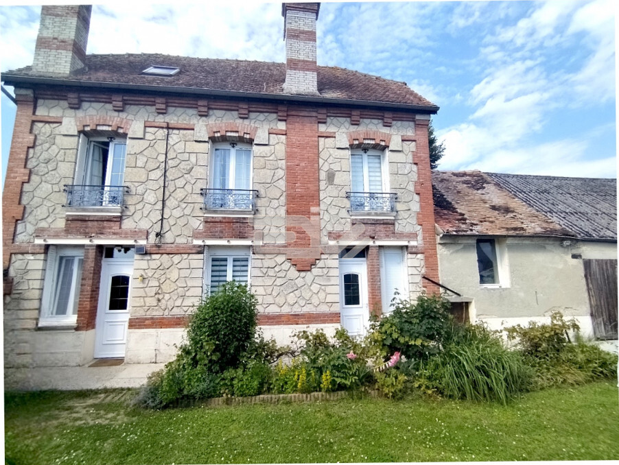 Vente Maison FISMES  188 300 €