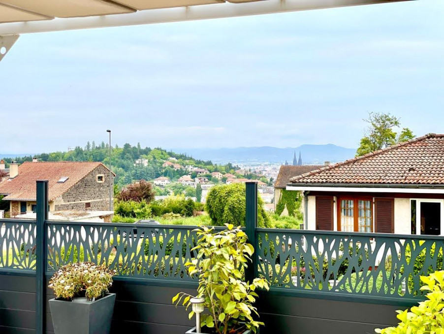 Vente Appartement CLERMONT FERRAND  365 000 €