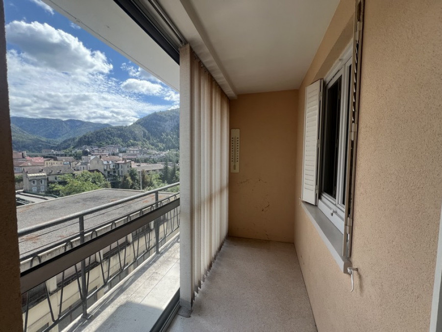 Vente Appartement Saint-Claude 55 500 €