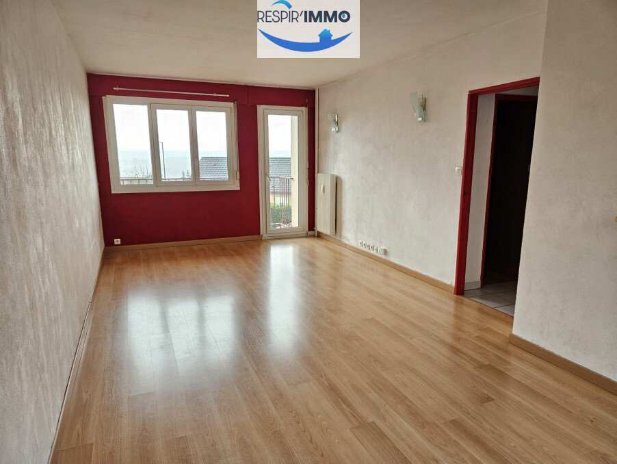 Location Appartement MONTBELIARD  600 €
