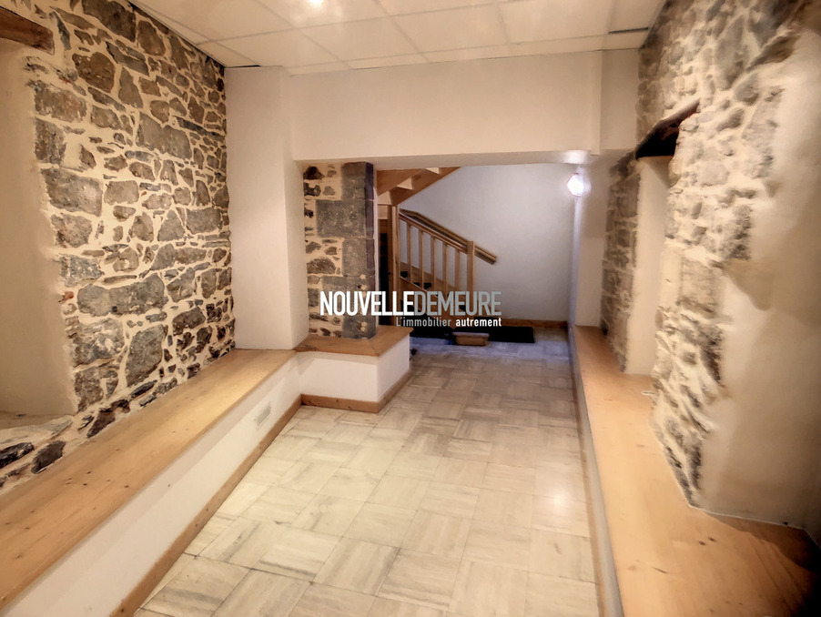 Vente Appartement Saint-Brieuc  111 300 €