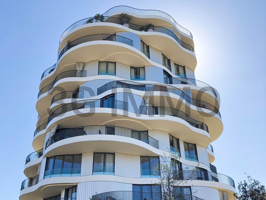 Vente Appartement MONTPELLIER  370 000 €
