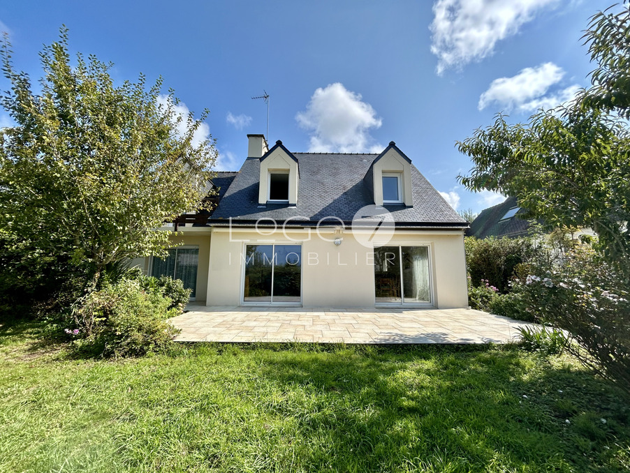 Vente Maison Clohars-Carnoët  447 200 €