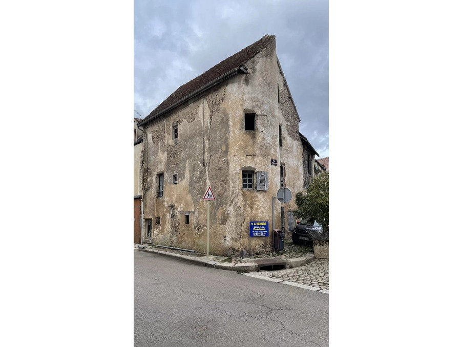 Vente Maison Saulieu 44 500 €