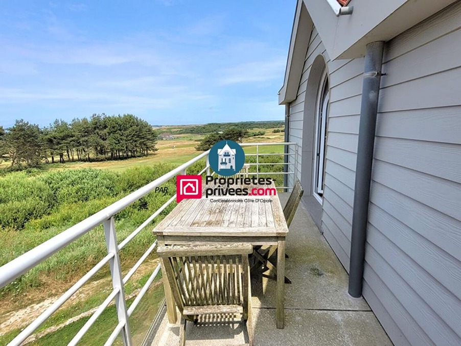 Vente Appartement Wimereux  515 000 €
