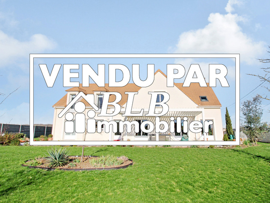 Vente Maison Le Perray-en-Yvelines  575 000 €