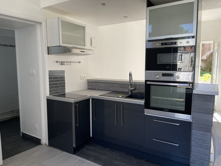 Vente Appartement Saint-Germain-sur-Morin 99 000 €