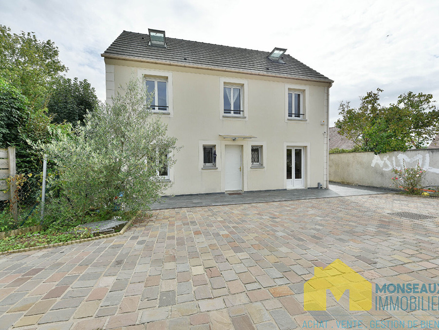 Vente Maison Epinay sur orge  490 000 €