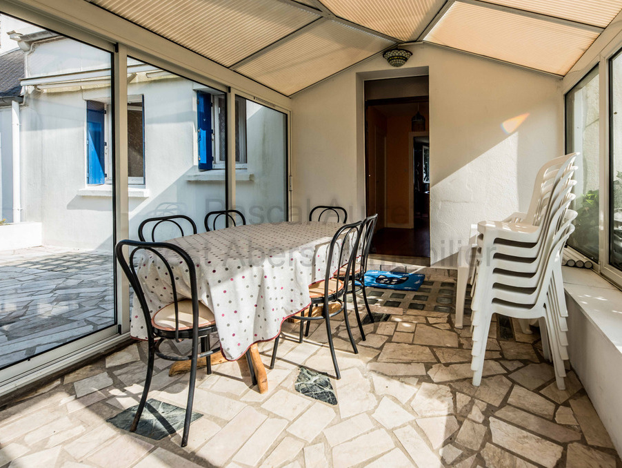 Vente Maison Plouguerneau  228 000 €