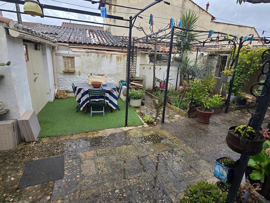 Vente Maison Le Pontet  199 000 €