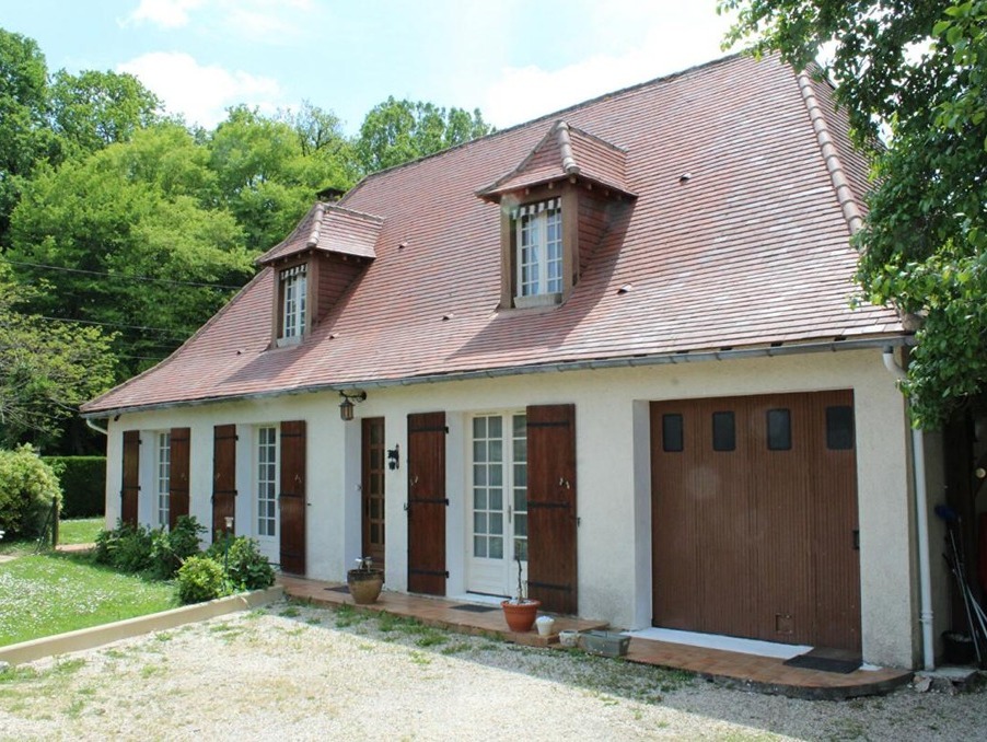 Vente Maison Coulounieix-Chamiers  220 500 €