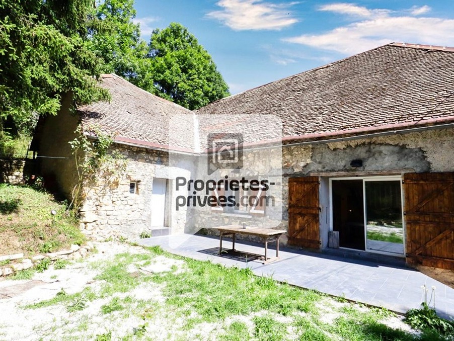 Vente Maison Lus-la-Croix-Haute  259 000 €
