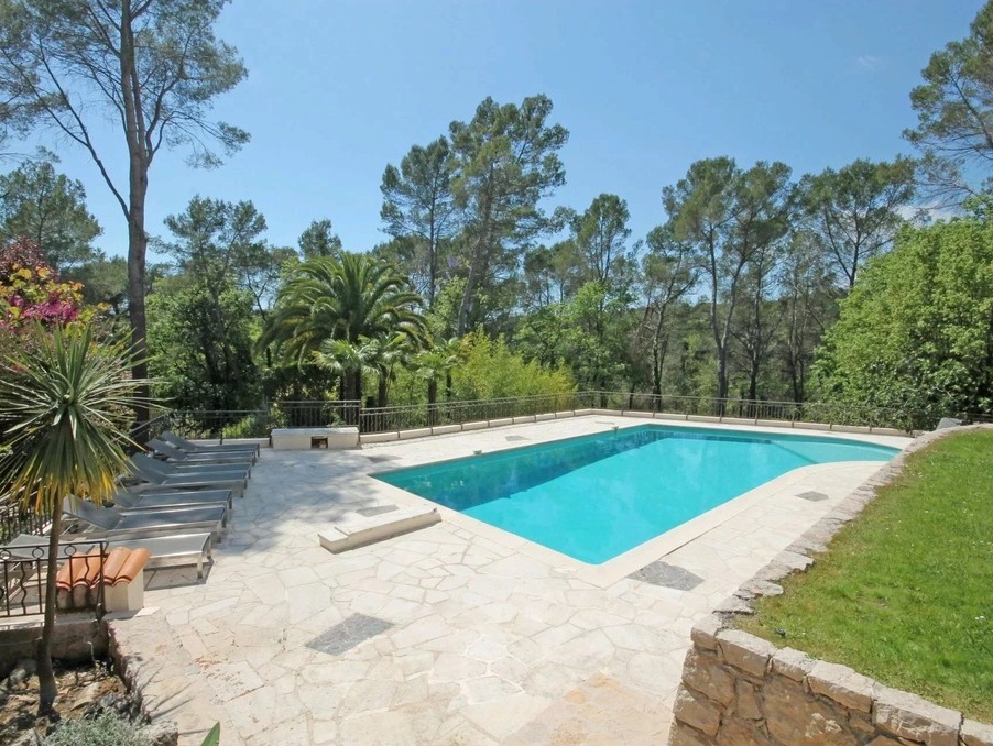 Vente Maison Roquefort-les-Pins 2 400 000 €