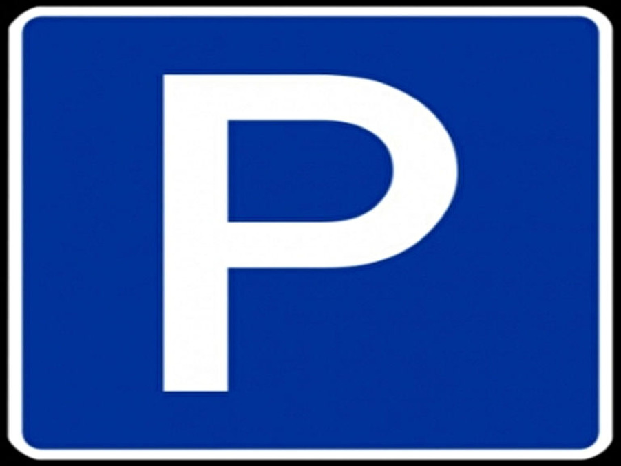 Location Parking Paris  100 €