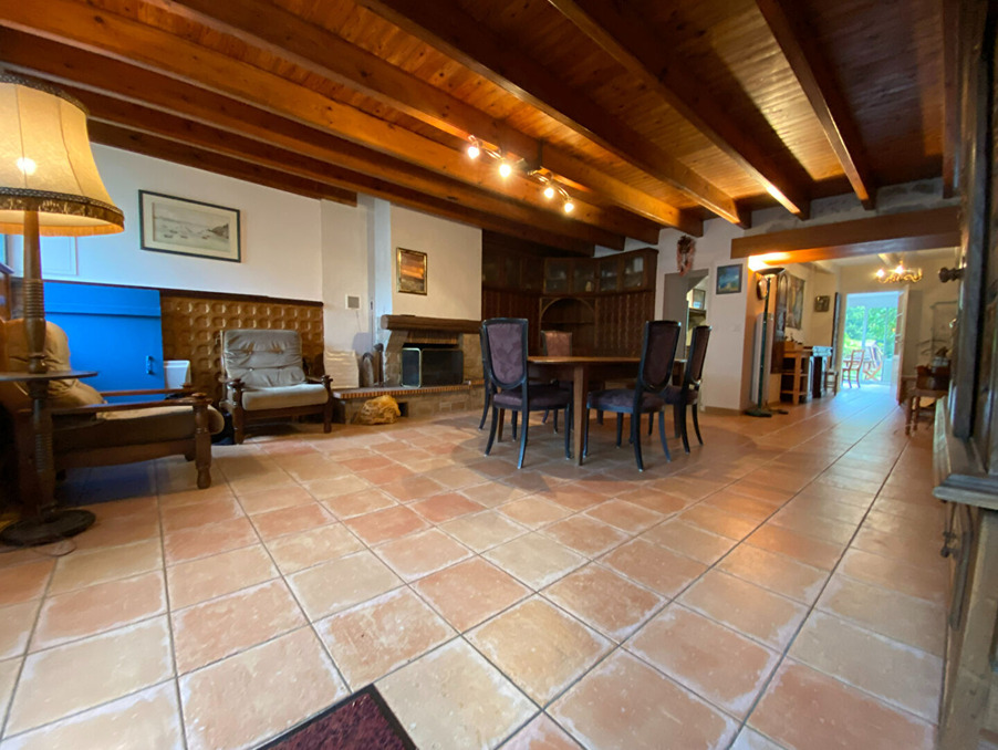 Vente Maison Mesquer  410 800 €