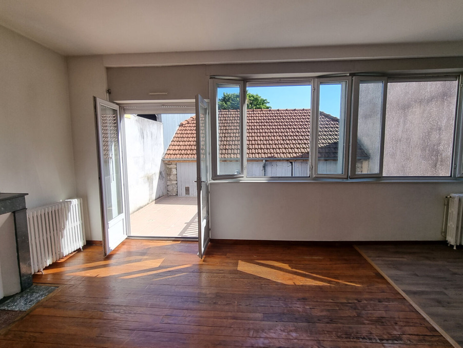 Location Maison Oloron sainte marie  850 €