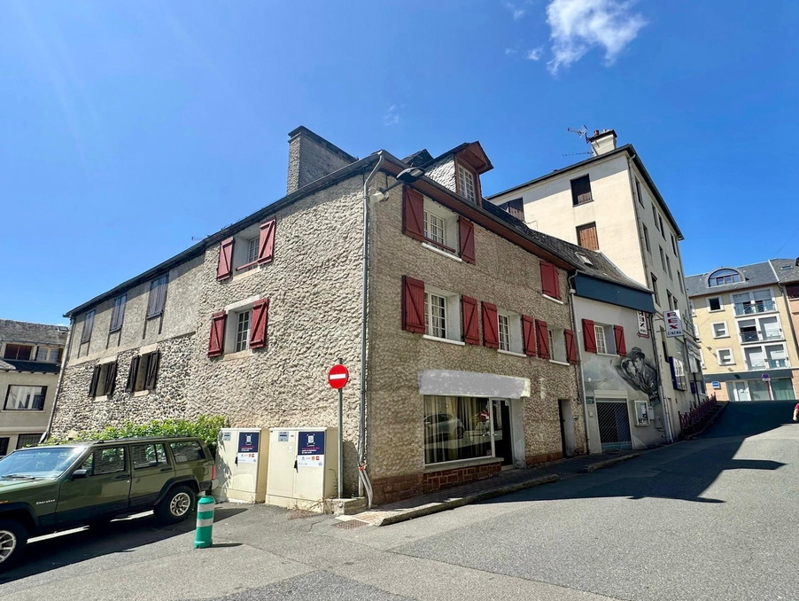 Vente Maison Espalion  149 000 €