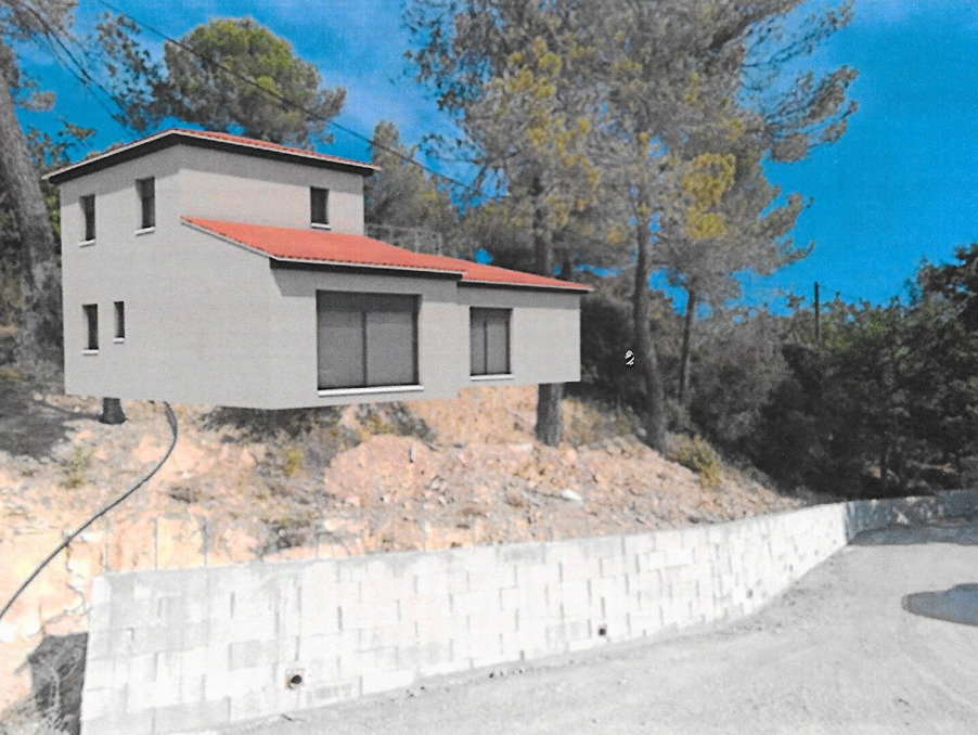 Vente Terrain Saint-Maximin-la-Sainte-Baume  179 000 €