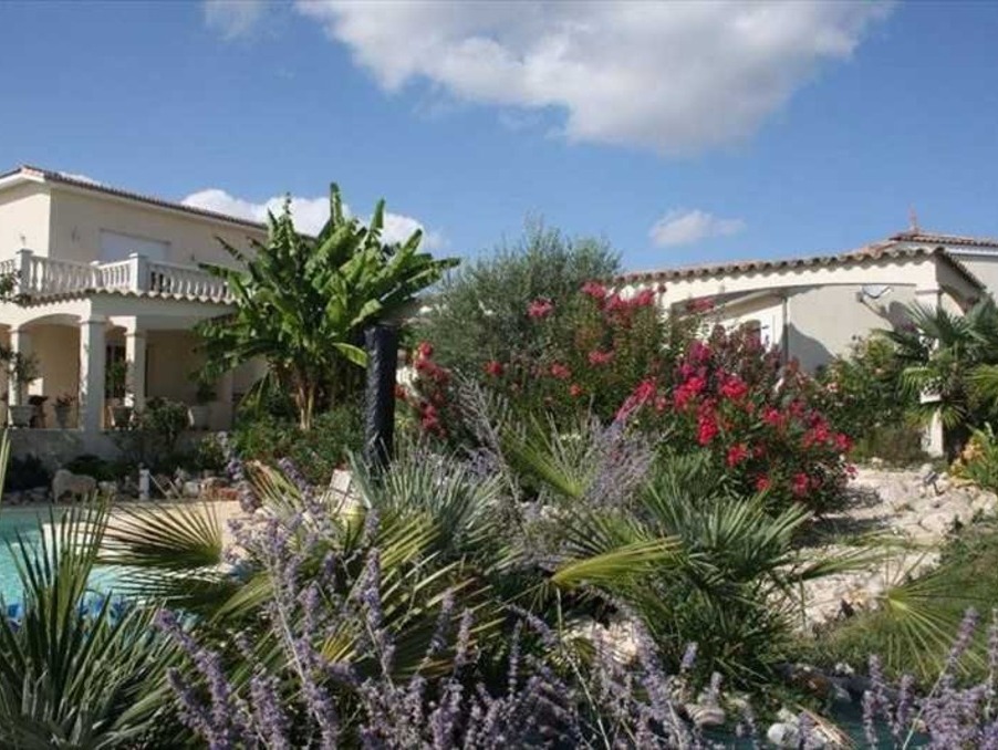 Vente Maison L'HONOR DE COS  398 500 €