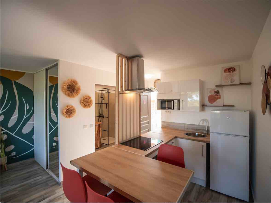 Vente Appartement Gosier  149 000 €